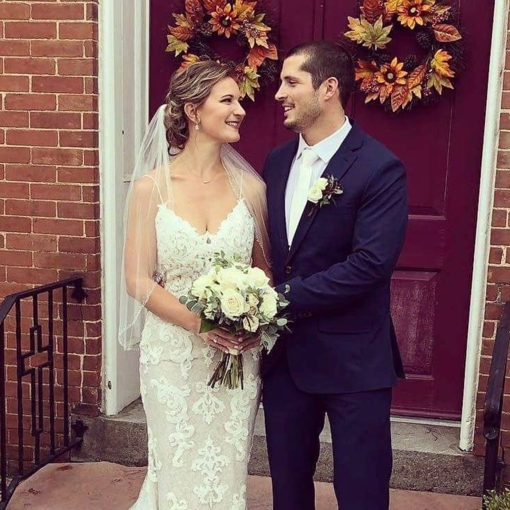 Meet your Posher, Leeann